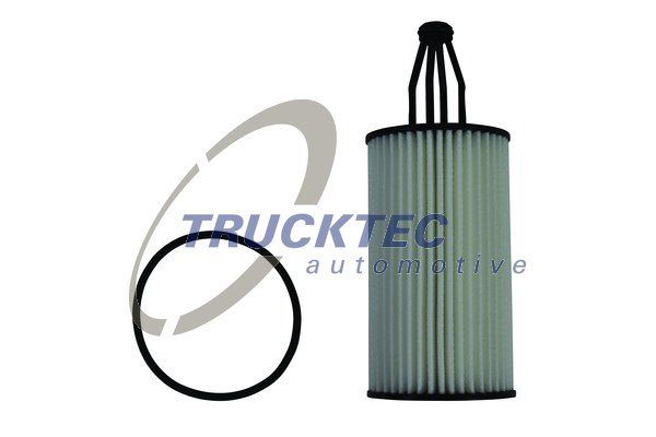 TRUCKTEC AUTOMOTIVE alyvos filtras 02.18.148